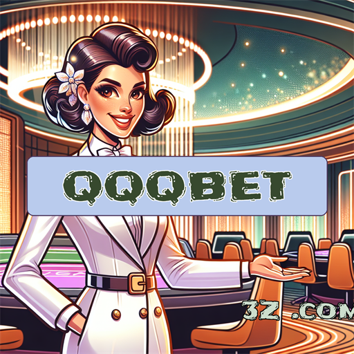 Cassino no qqqbet.com: Atrações Imperdíveis para Jogadores